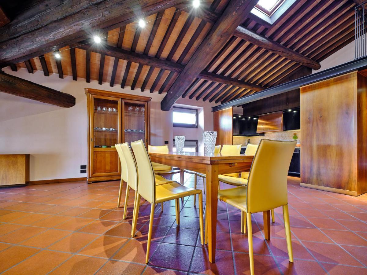 Apartmentsarena - Residenza Degli Scaligeri - Piazza Erbe Verona Exterior photo